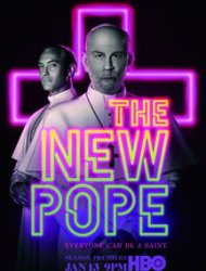 The New Pope Saison 1 en streaming