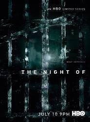 The Night Of Saison 1 en streaming