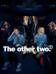 The Other Two Saison 2 en streaming