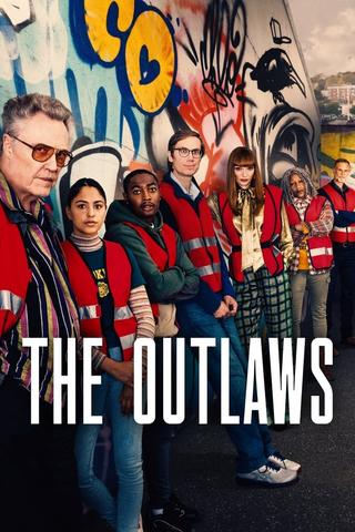 The Outlaws Saison 1 en streaming