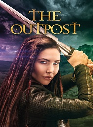 The Outpost Saison 1 en streaming