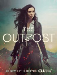 The Outpost Saison 2 en streaming