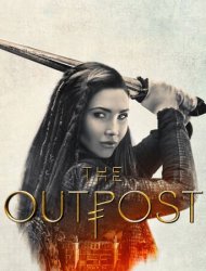 The Outpost Saison 4 en streaming