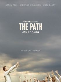 The Path Saison 3 en streaming
