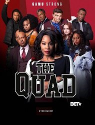 The Quad Saison 1 en streaming