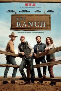 The Ranch Saison 1 en streaming