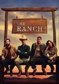 The Ranch Saison 2 en streaming