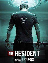 The Resident Saison 5 en streaming