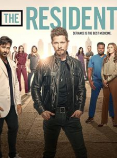 The Resident Saison 6 en streaming