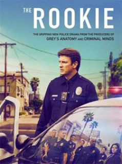 The Rookie : le flic de Los Angeles Saison 5 en streaming