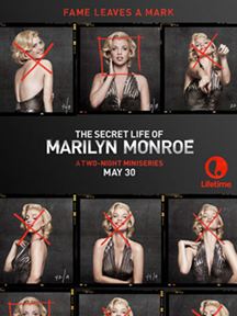The Secret Life of Marilyn Monroe Saison 1 en streaming