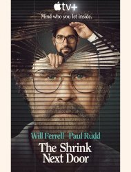 The Shrink Next Door Saison 1 en streaming