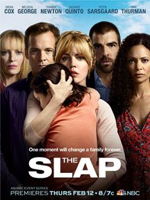 The Slap (US) Saison 1 en streaming