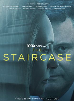The Staircase Saison 1 en streaming