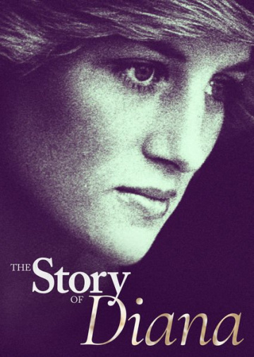 The Story Of Diana Saison 1 en streaming