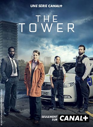 The Tower Saison 1 en streaming