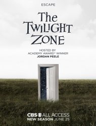 The Twilight Zone (2019) Saison 2 en streaming