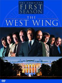 The West Wing : À la Maison blanche Saison 1 en streaming
