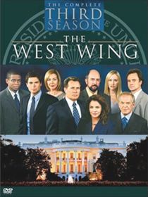The West Wing : À la Maison blanche Saison 3 en streaming