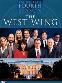 The West Wing : À la Maison blanche Saison 4 en streaming
