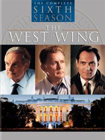 The West Wing : À la Maison blanche Saison 6 en streaming