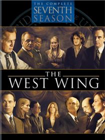 The West Wing : À la Maison blanche Saison 7 en streaming