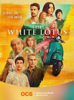 The White Lotus Saison 2 en streaming