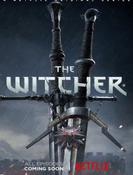 The Witcher Saison 2 en streaming