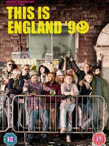 This Is England ’90 Saison 1 en streaming