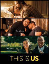 This Is Us Saison 1 en streaming