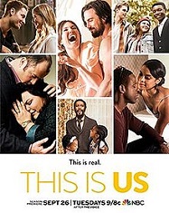 This Is Us Saison 2 en streaming