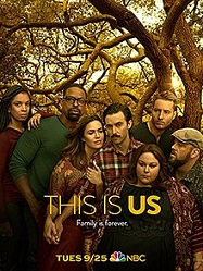 This Is Us Saison 3 en streaming