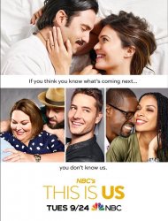 This Is Us Saison 4 en streaming