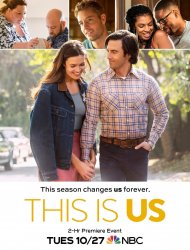This Is Us Saison 5 en streaming