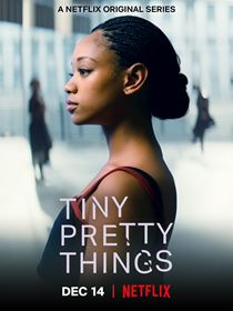 Tiny Pretty Things Saison 1 en streaming