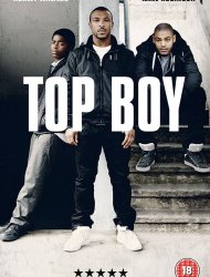Top Boy Saison 2 en streaming