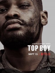 Top Boy Saison 3 en streaming