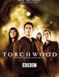 Torchwood Saison 4 en streaming