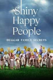 Tout ce qui brille n'est pas or : Les secrets de la famille Duggar Saison 1 en streaming