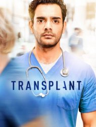 Transplant Saison 3 en streaming