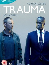 Trauma (UK) Saison 1 en streaming
