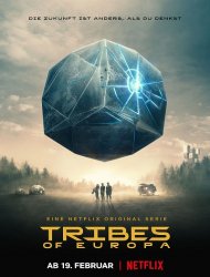 Tribes Of Europa Saison 1 en streaming