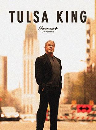 Tulsa King Saison 1 en streaming
