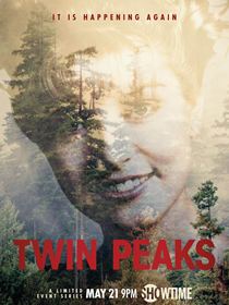 Twin Peaks - The Return (Mystères à Twin Peaks) Saison 3 en streaming