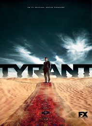 Tyrant Saison 1 en streaming