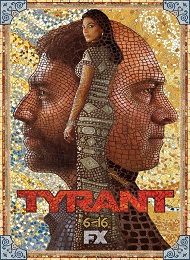 Tyrant Saison 2 en streaming