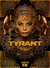 Tyrant Saison 3 en streaming
