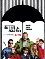 Umbrella Academy Saison 1 en streaming