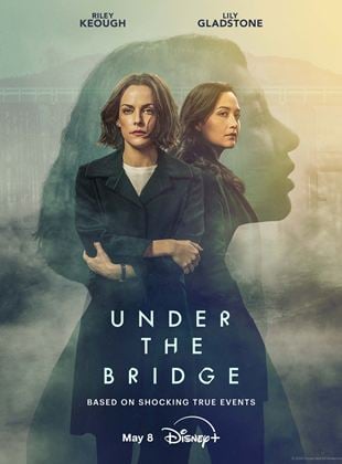 Under The Bridge Saison 1 en streaming