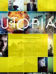 Utopia Saison 1 en streaming
